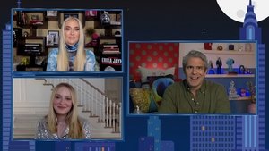 Watch What Happens Live with Andy Cohen Odcinek 117