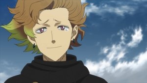 Black Clover Odcinek 135