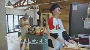 BTS In the SOOP Odcinek 3
