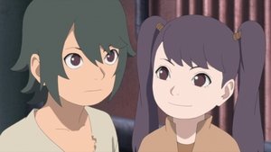 Boruto: Naruto Next Generations Odcinek 162