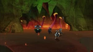 Slugterra Odcinek 17