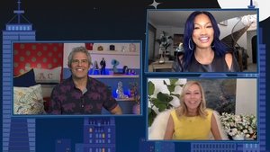 Watch What Happens Live with Andy Cohen Odcinek 127