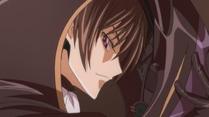Code Geass: Lelouch of the Rebellion Odcinek 3