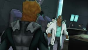 Slugterra Odcinek 20