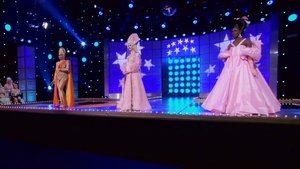 RuPaul's Drag Race All Stars Odcinek 8