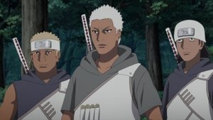 Boruto: Naruto Next Generations Odcinek 163
