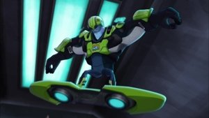Slugterra Odcinek 28