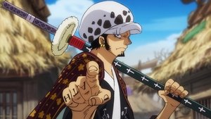 One Piece Odcinek 936