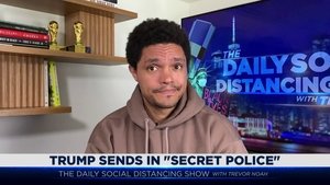 The Daily Show Odcinek 129