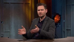 The Weekly with Charlie Pickering Odcinek 13