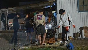 BTS In the SOOP Odcinek 7