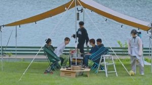 BTS In the SOOP Odcinek 1