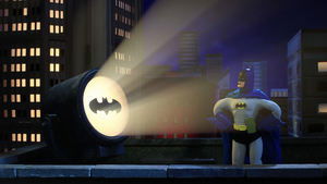 Robot Chicken Odcinek 20