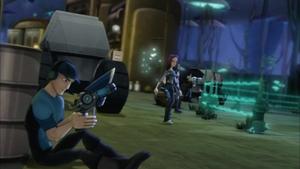 Slugterra Odcinek 34