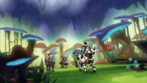 Slugterra Odcinek 31