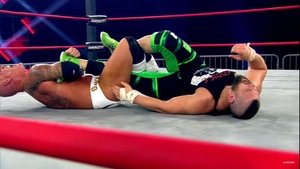 TNA iMPACT! Odcinek 36