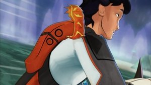 Slugterra Odcinek 37