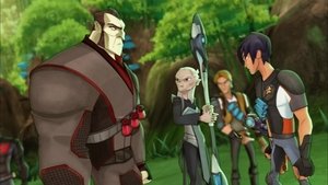 Slugterra Odcinek 21
