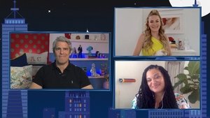 Watch What Happens Live with Andy Cohen Odcinek 123