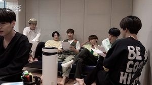 BTS In the SOOP Odcinek 8
