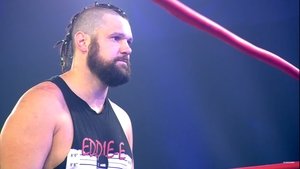 TNA iMPACT! Odcinek 35