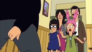 Bob's Burgers Odcinek 2
