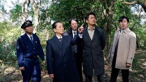 AIBOU: Tokyo Detective Duo Odcinek 13