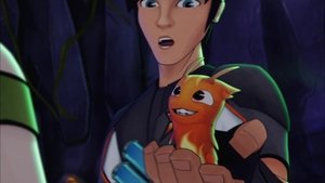 Slugterra Odcinek 33