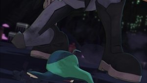 Slugterra Odcinek 32