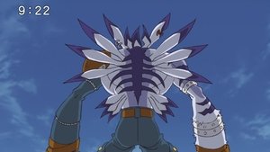 Digimon Adventure: Odcinek 11