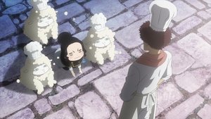 Black Clover Odcinek 137