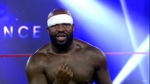 TNA iMPACT! Odcinek 34