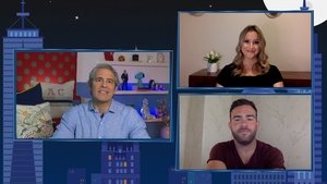 Watch What Happens Live with Andy Cohen Odcinek 125