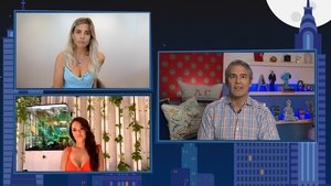 Watch What Happens Live with Andy Cohen Odcinek 120