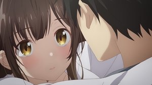 Hige wo Soru. Soshite Joshikousei wo Hirou. Odcinek 1