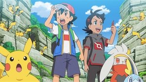 Pokémon Złapać... co?!
