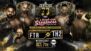 All Elite Wrestling: Dynamite Odcinek 41