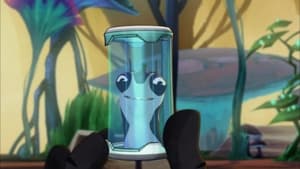 Slugterra Odcinek 39