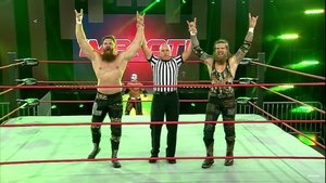 TNA iMPACT! Odcinek 41