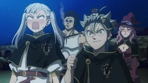 Black Clover Odcinek 136