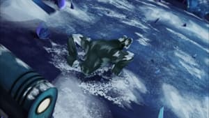 Slugterra Odcinek 16