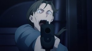 Sword Art Online Kod 871