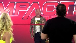 TNA iMPACT! Odcinek 37