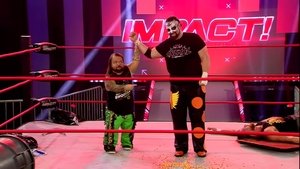 TNA iMPACT! Odcinek 44