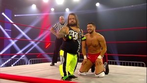TNA iMPACT! Odcinek 48