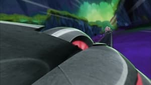 Slugterra Odcinek 15