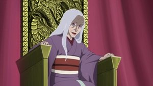 Boruto: Naruto Next Generations Odcinek 161