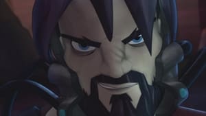 Slugterra Odcinek 24