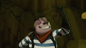 Slugterra Odcinek 30