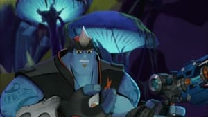 Slugterra Odcinek 27